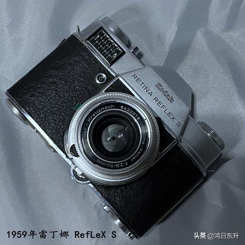 我和照相机的故事,柯达ec200相机