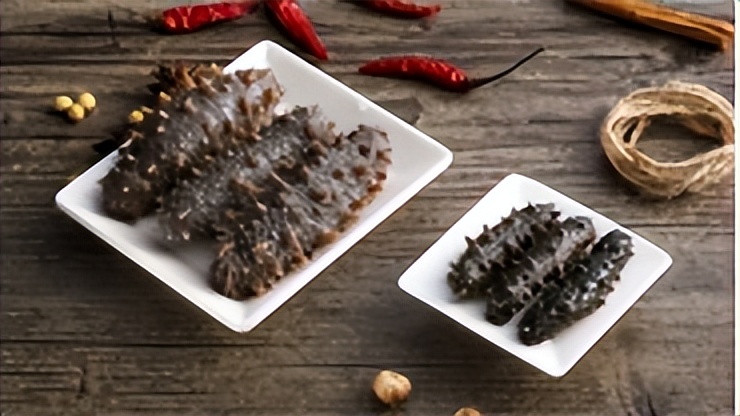 月子要吃哪种海参最好,月子可以吃海参吗每天吃几个