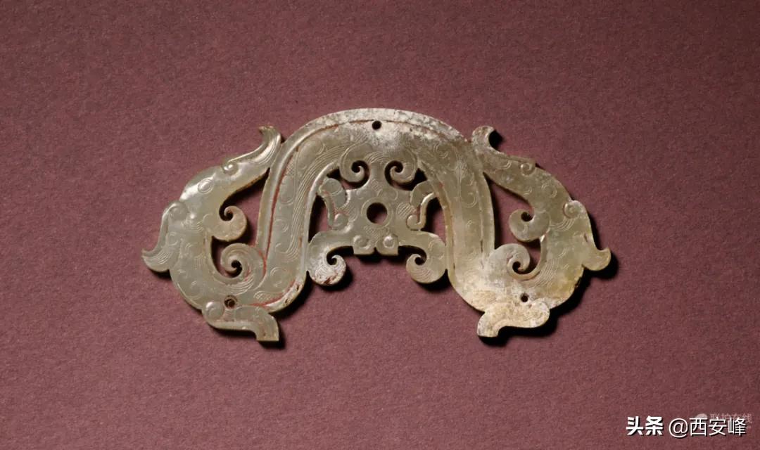 2016年香港佳士得高古玉春拍 (云中玉筵香港佳士得古玉专场先览)