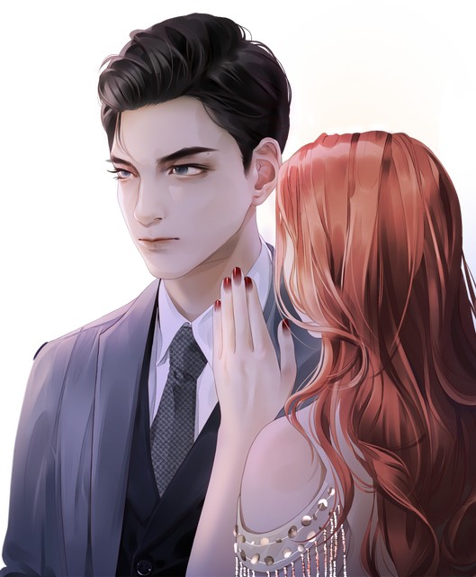 男主是高冷禁欲系总裁小说甜宠,3本豪门总裁小说甜蜜宠文