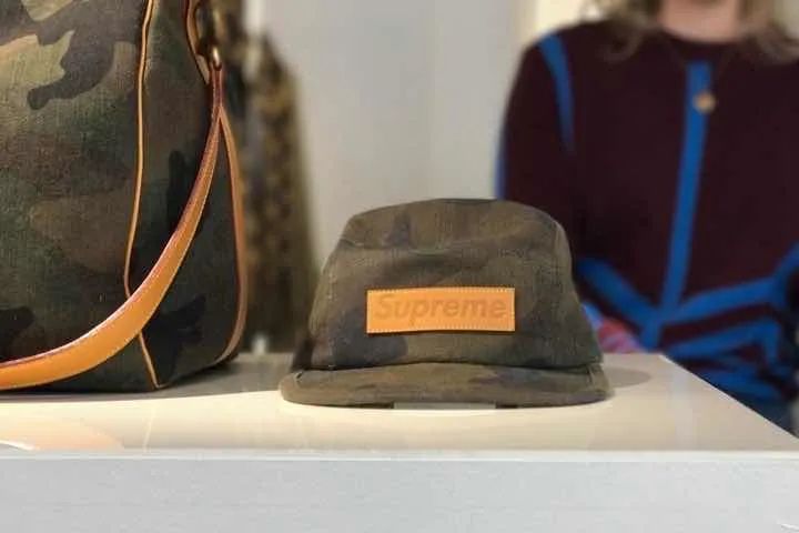 LouisVuitton×Supreme开创历史，这一切究竟从何开始？