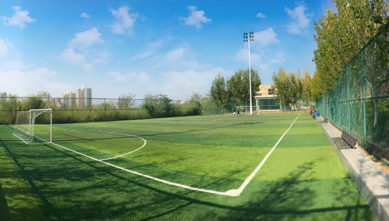 入坑需谨慎，建造足球场之前你需要了解的知识