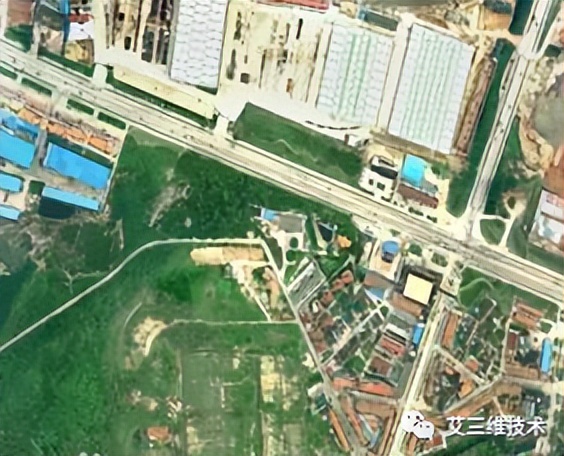 倾斜摄影与三维实景建模区别,三维实景建模有什么用