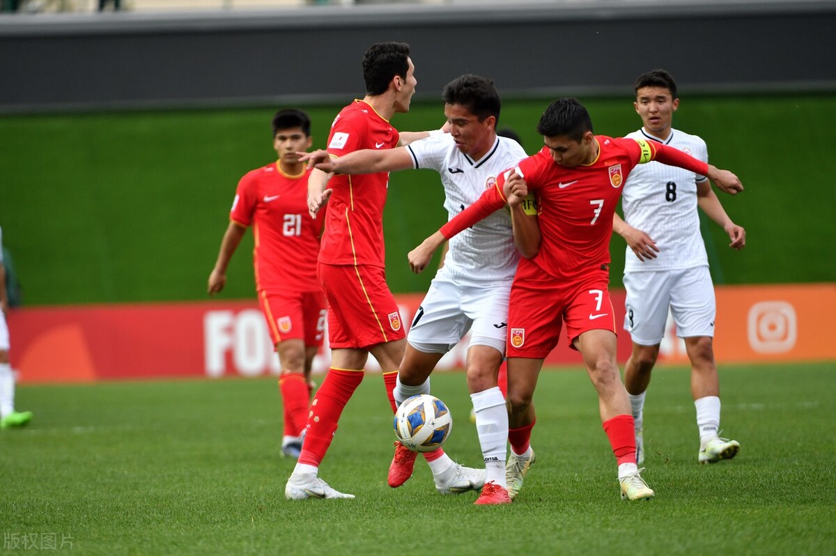 亚洲杯韩国男足5-3沙特回放,中国男足2:0韩国进球