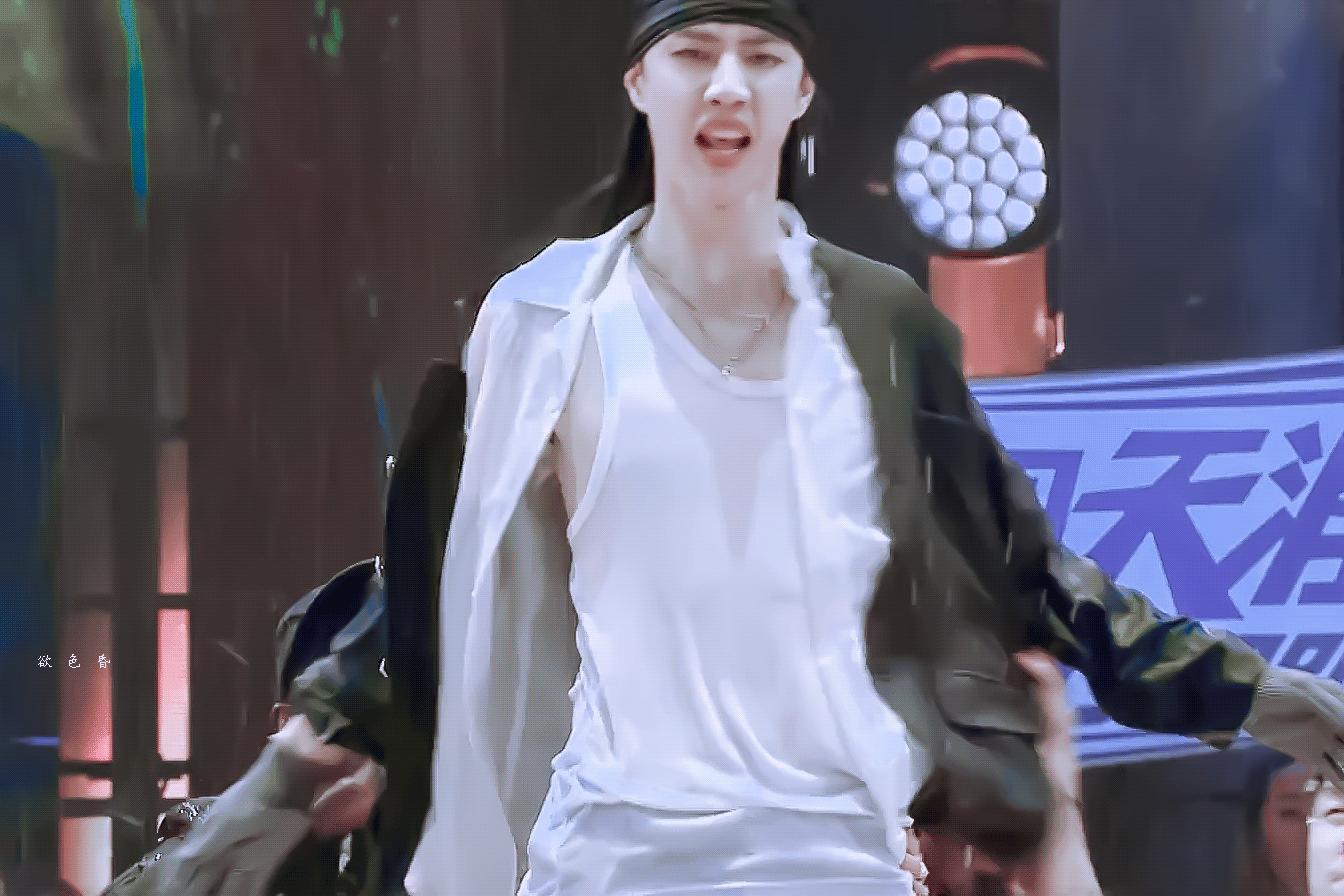 killthislove完整版王一博,王一博killthisgame