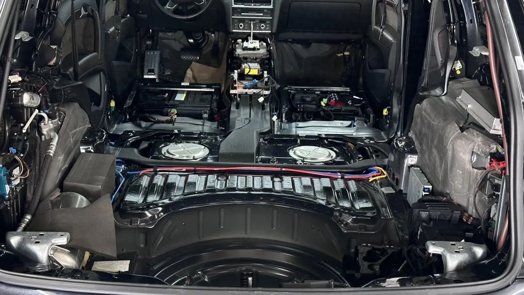 江苏13款柴油奥迪q7翻新,大哥买奥迪q7