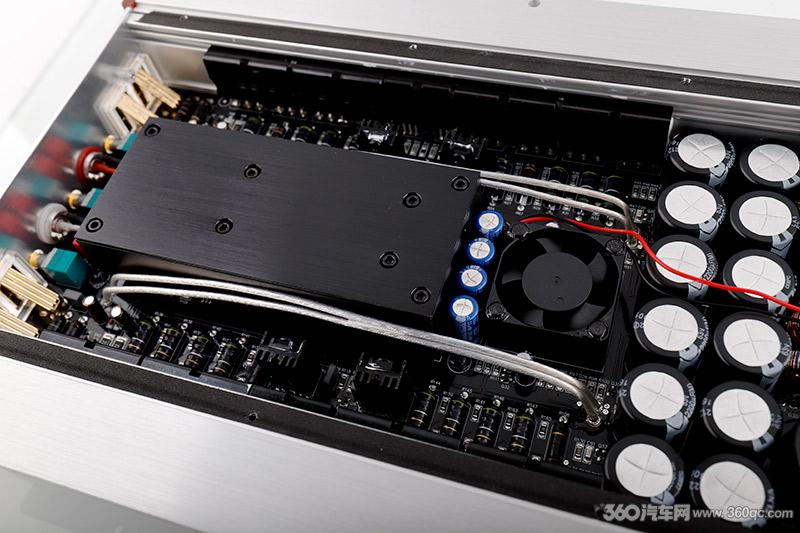 sq音质,后级功放d级