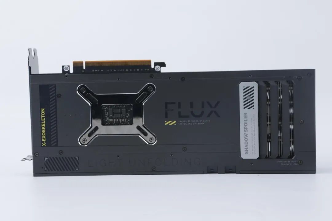 强势杀入1440p游戏市场——蓝戟IntelArcA770/750FLUX8GOC显卡深度测试