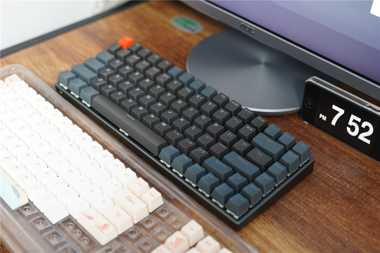 雷柏电竞专用键鼠套装,雷柏电竞游戏外设装备