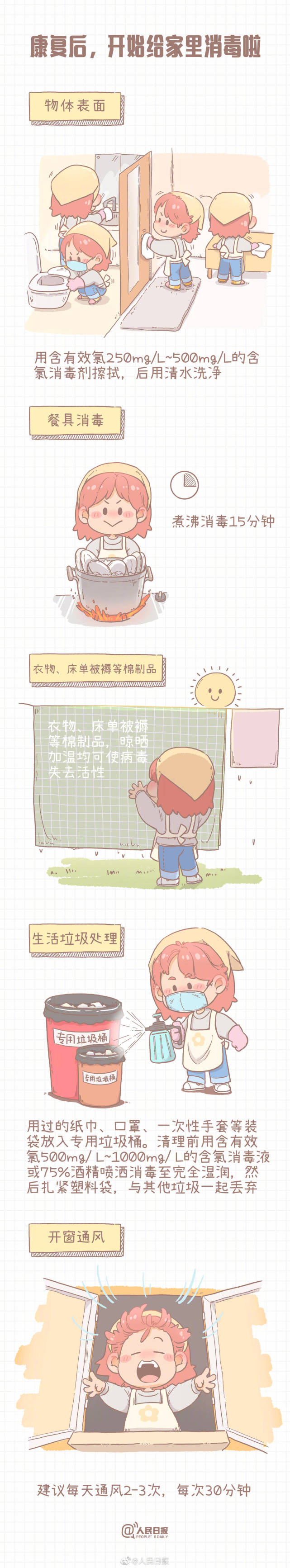 阳了怎么办缓解头痛,阳了怎么办好得快