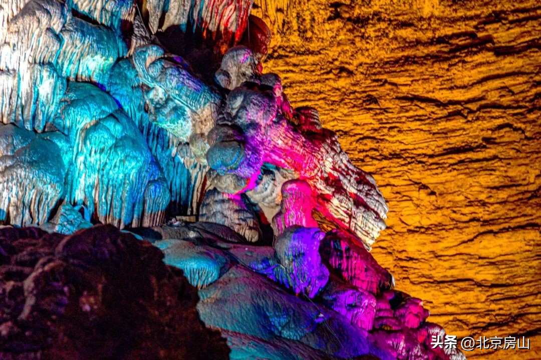 魅力乡村摄影大赛,魅力韩村河