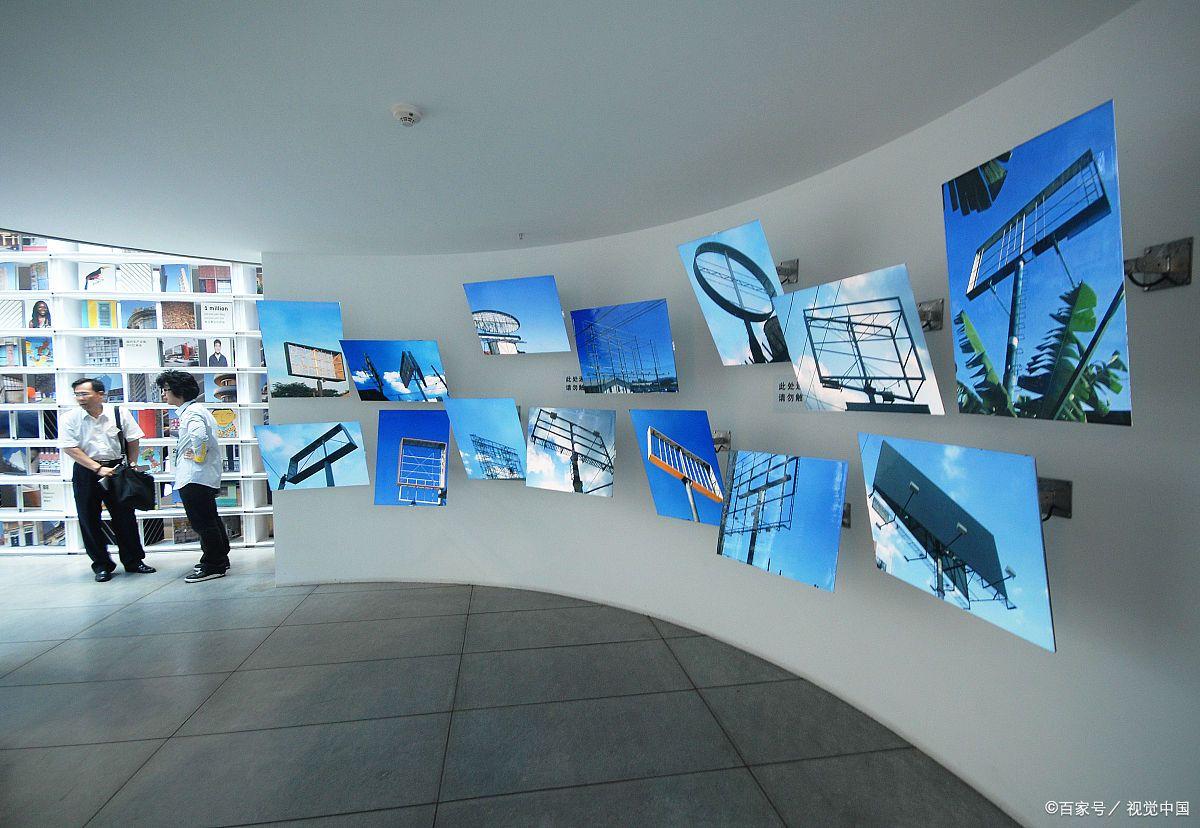 企业展厅应该怎样设计才好,如何打造好的企业展厅设计