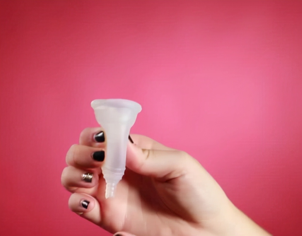月经杯该怎么使用,月经杯的最新款