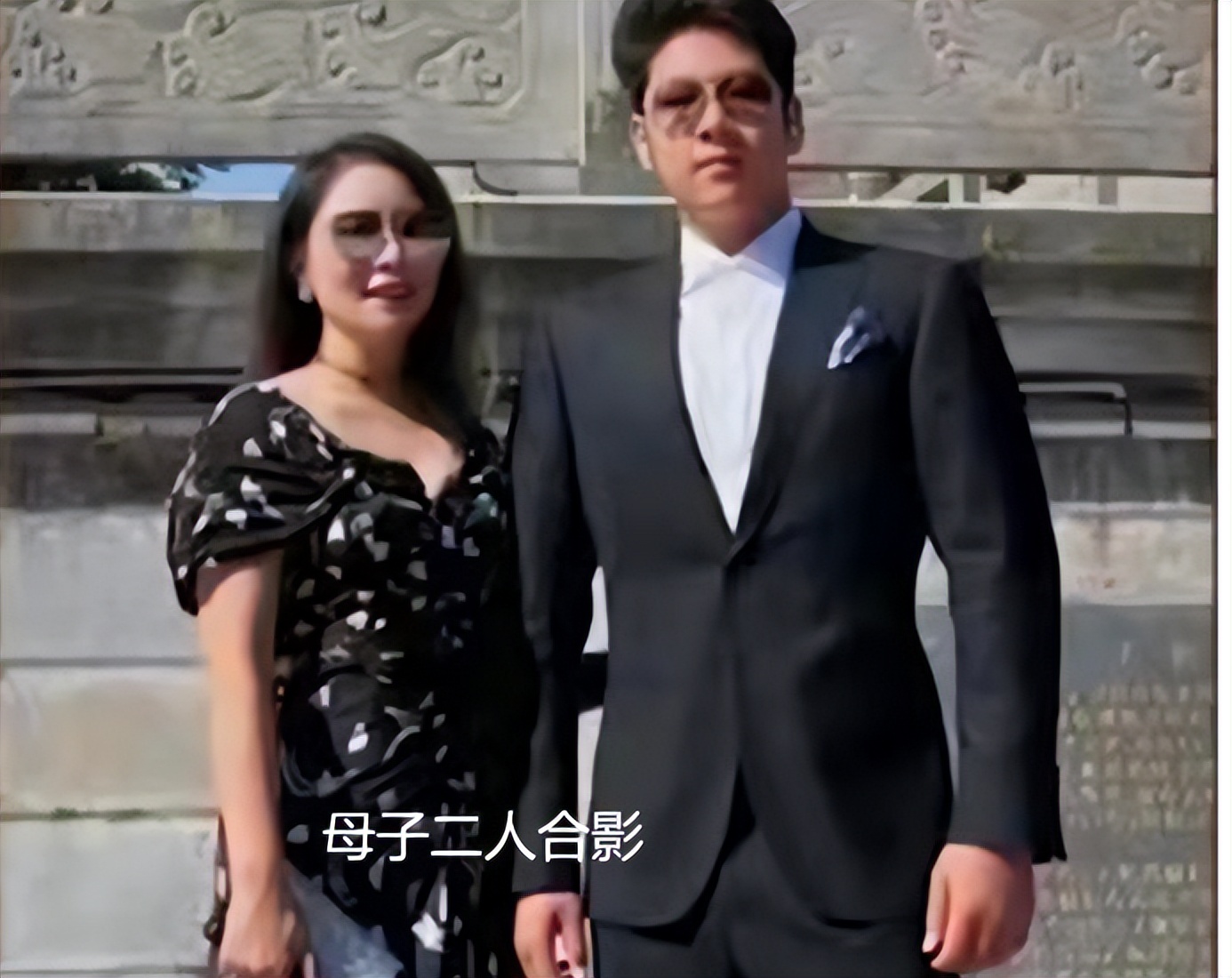 爸爸去哪儿第五季jasper长大后,小小春jasper康康