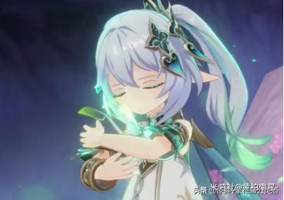 原神尘世七执政信息,原神尘世七执政登场