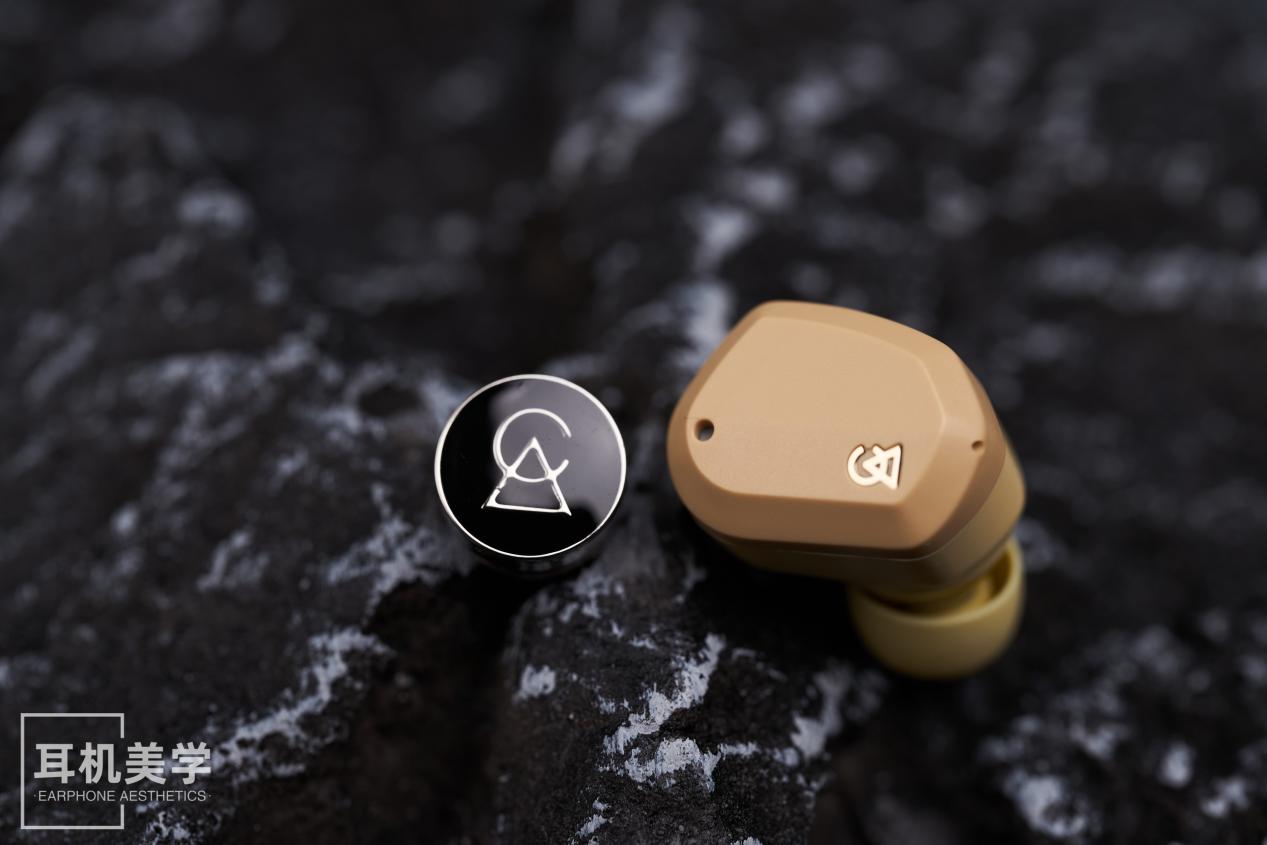 指引星辰前行的方向——DC评ALOCampfireAudioOrbit