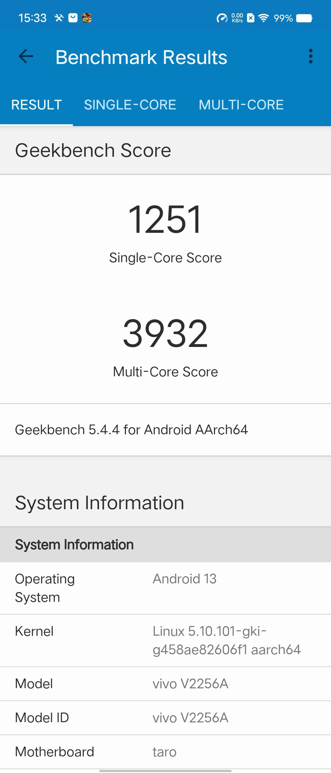 vivoXFlip后续评测：灵巧又好用的美丽小魔盒