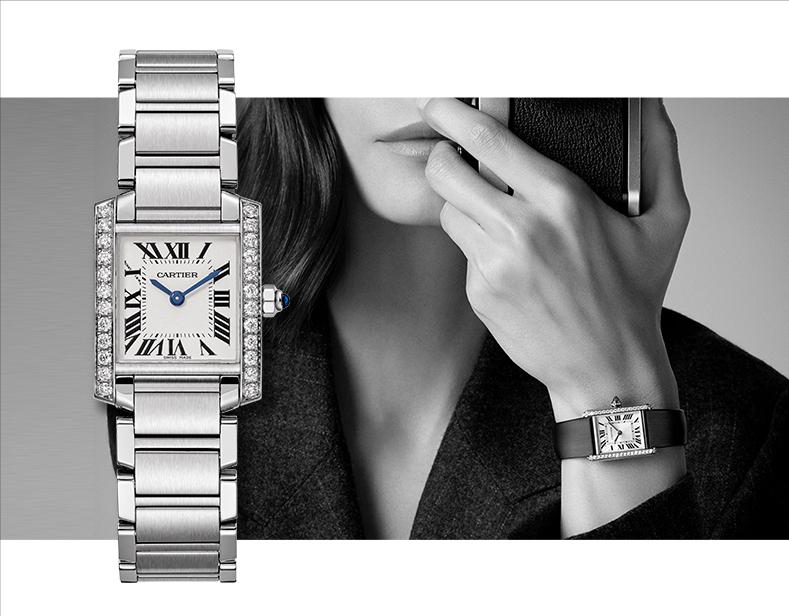 中年女人戴多少钱手表合适,高级女人适合戴什么牌子手表