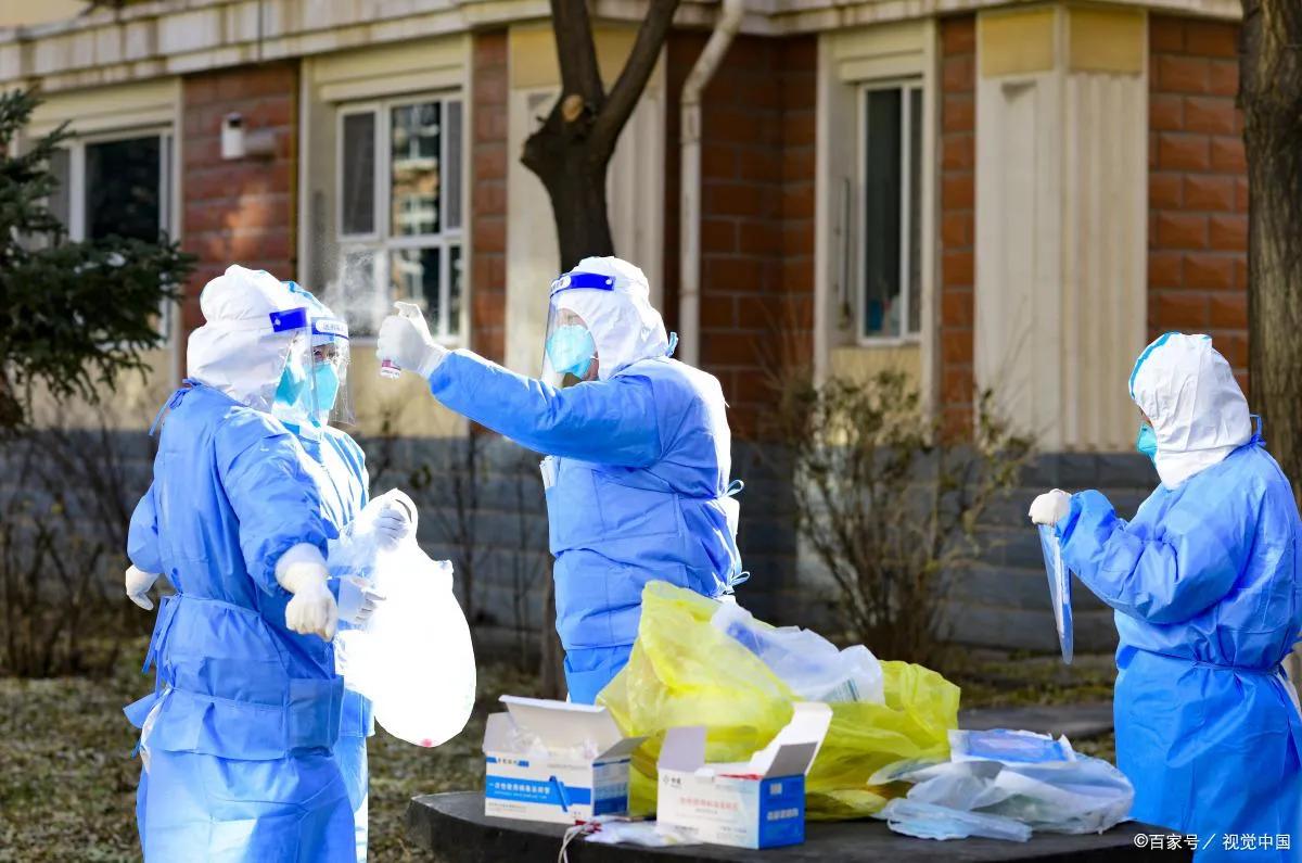 从香港和台湾放开后的经验看,普通人如何挺过第一波疫情冲击?