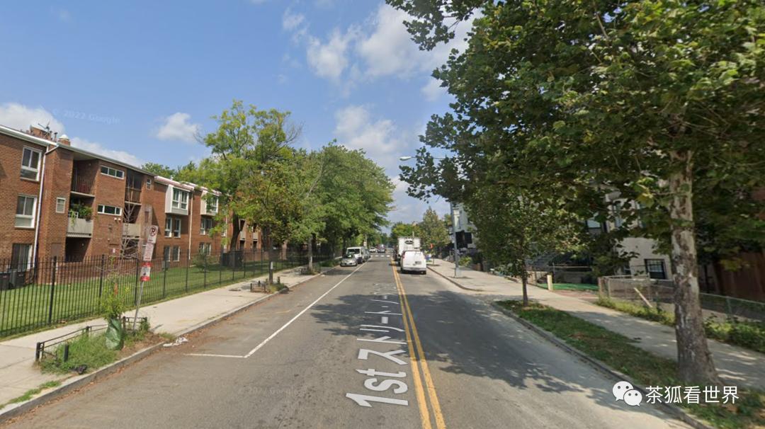 中美两国的生活差别,中美差别最大的地方