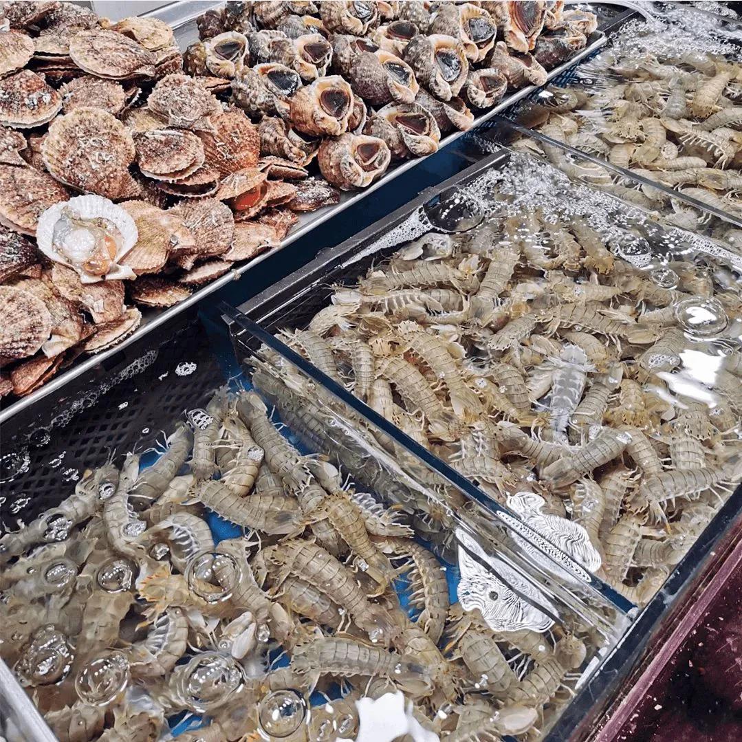 青岛特产伴手礼面食,青岛土特产青岛能带走的十大特产