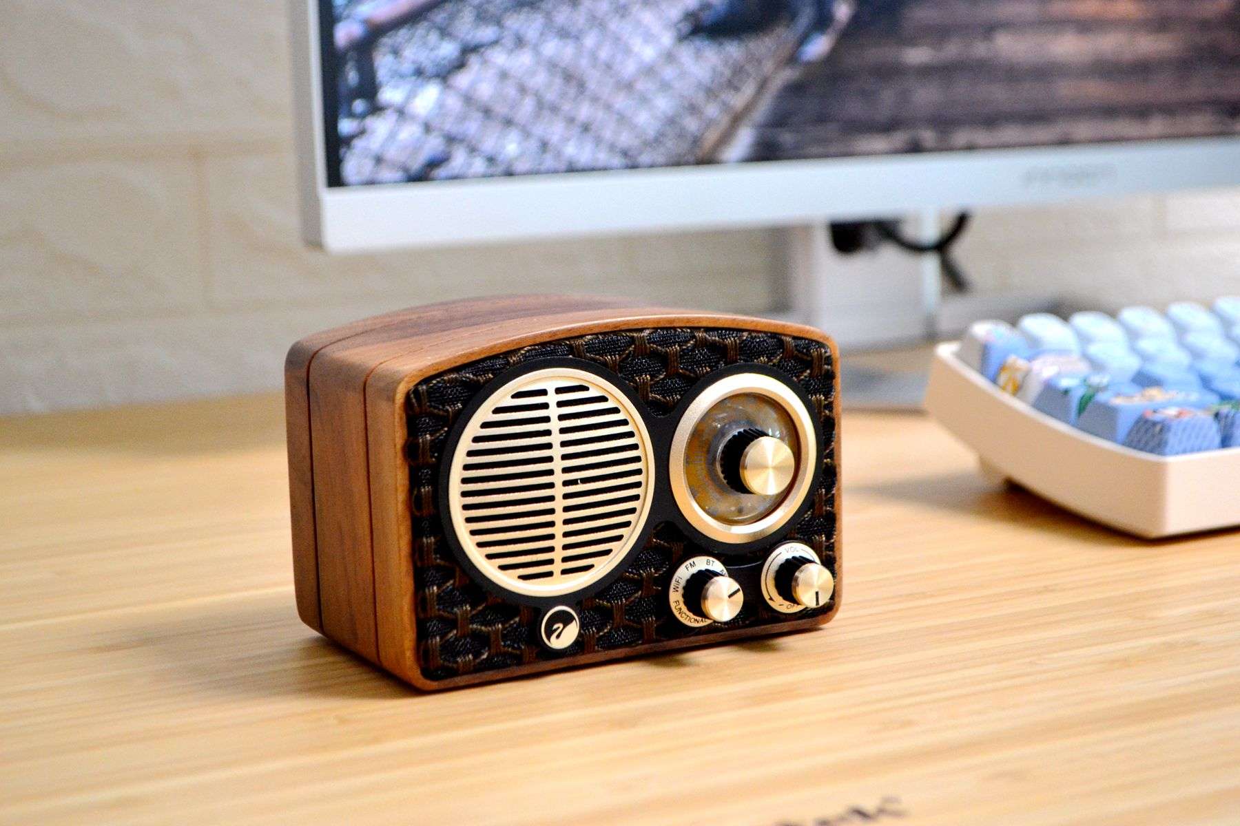 惠威1.1音箱,惠威迷你音质最好的小音箱