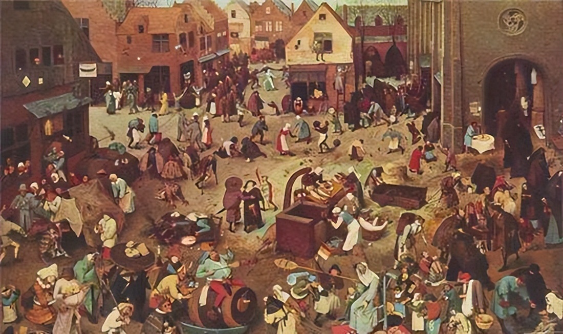 为什么美国的马桶前面有个缺口,美国马桶前面有个缺口