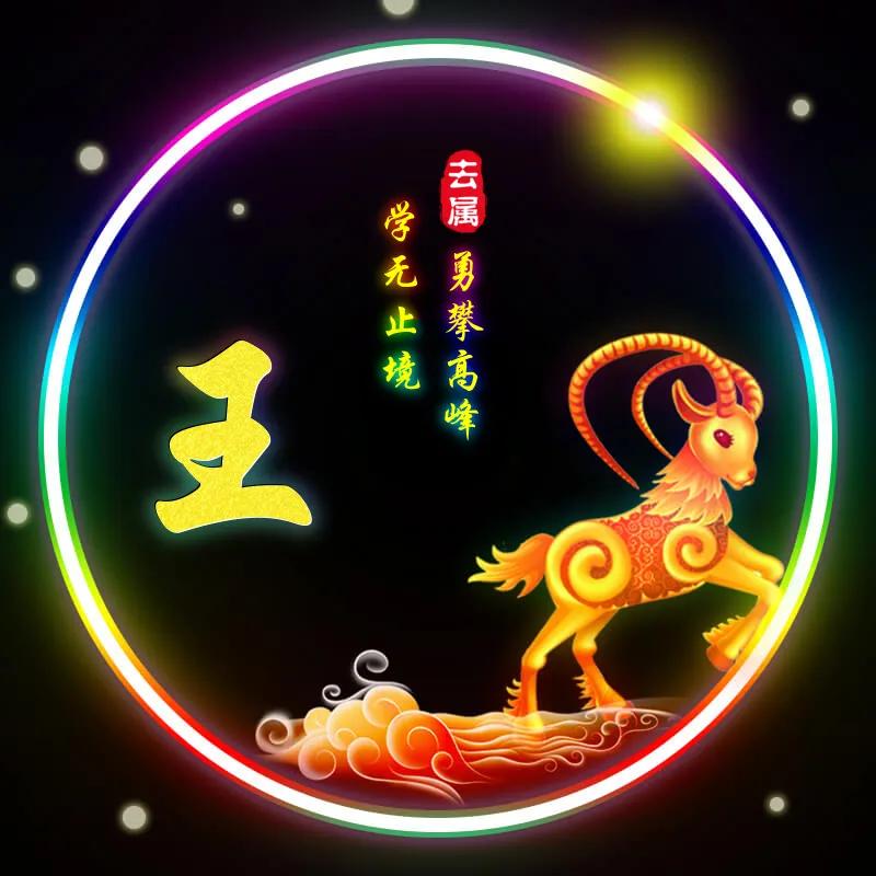 好看的十二生肖专属头像,一看就喜欢的12生肖头像