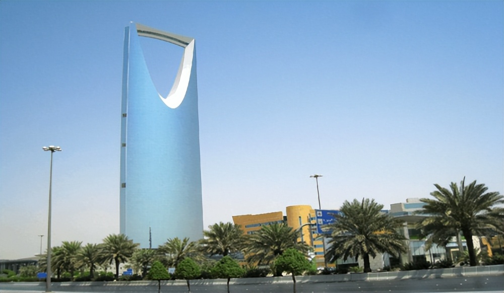 一起来看看真实的沙特阿拉伯,带大家领略神秘的沙特阿拉伯