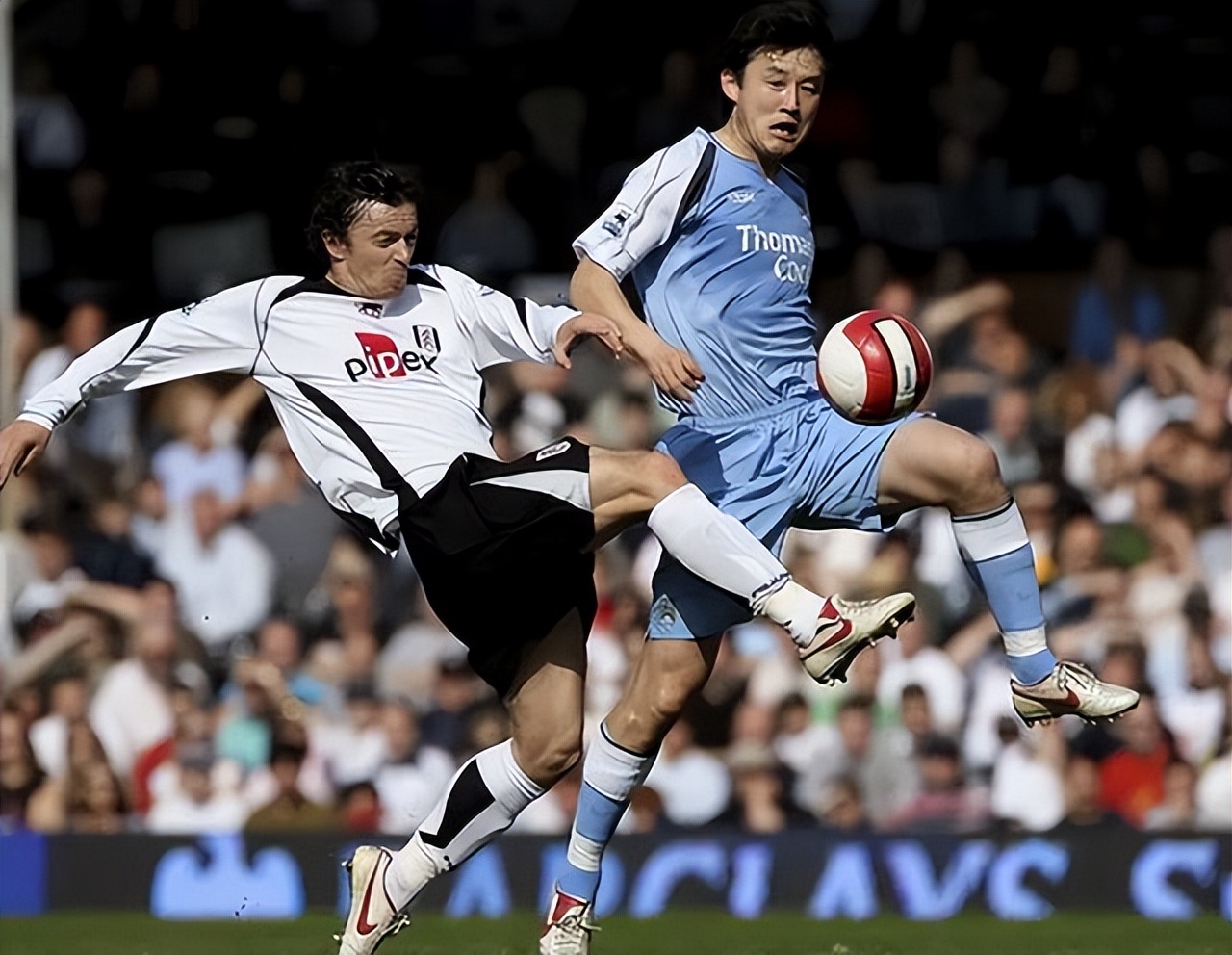 孙继海是几流球员,国足晋级18强孙继海