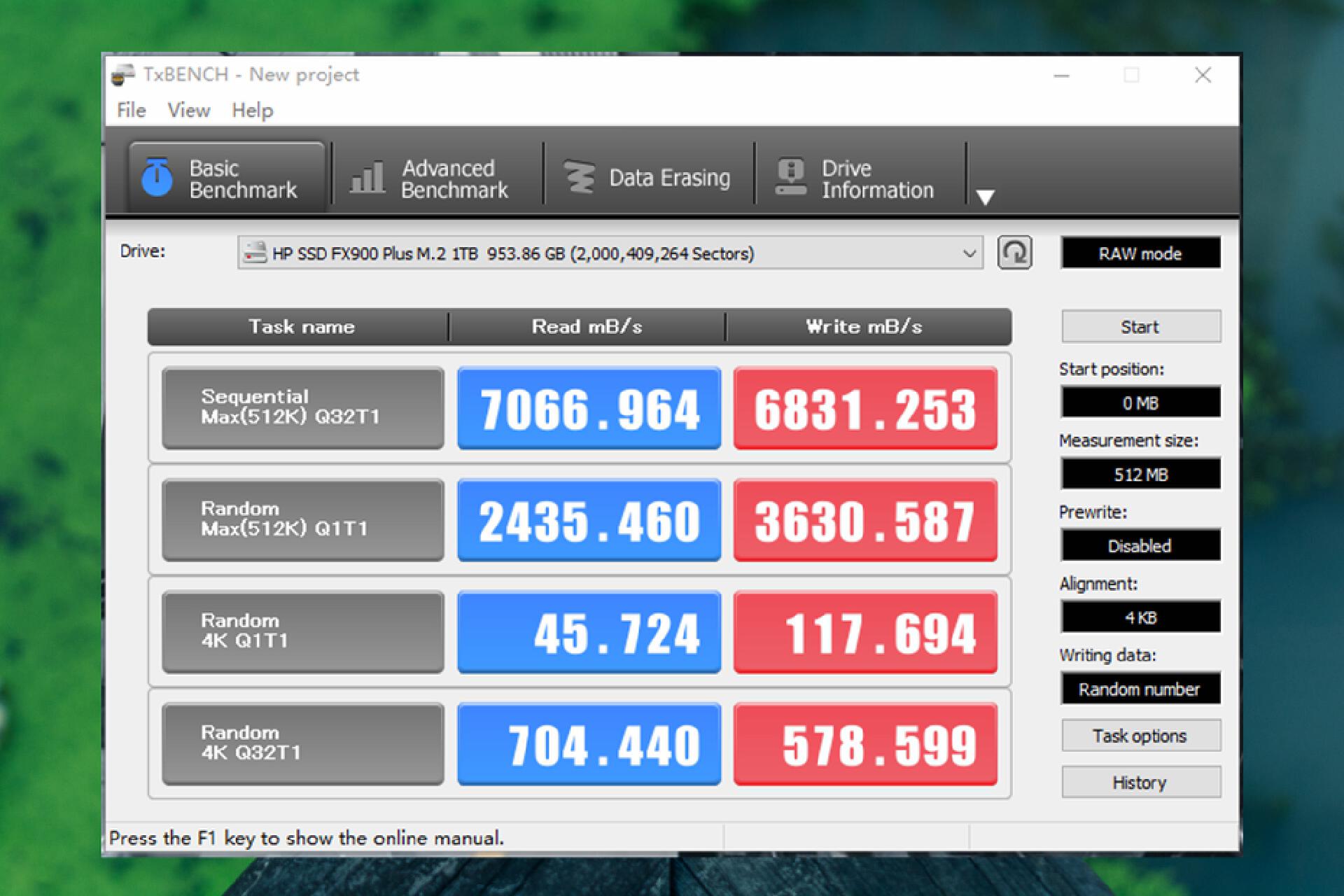 惠普fx900pro固态硬盘怎么样,惠普ssdfx900评测