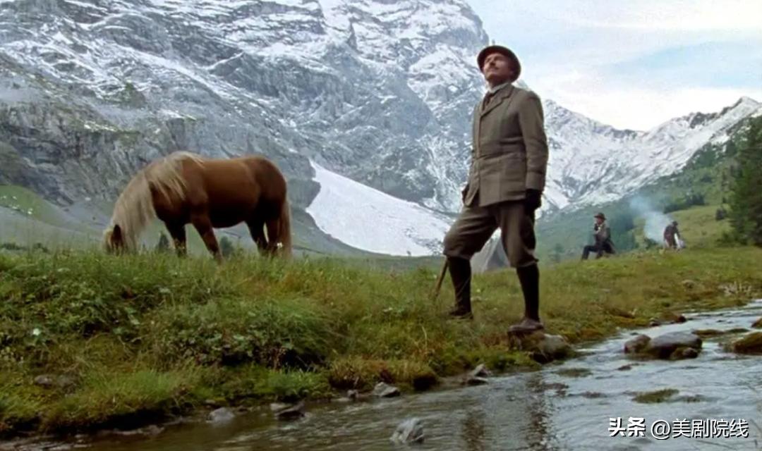 推荐五部超过90分的电影,推荐几部反复看都看不腻的电视剧