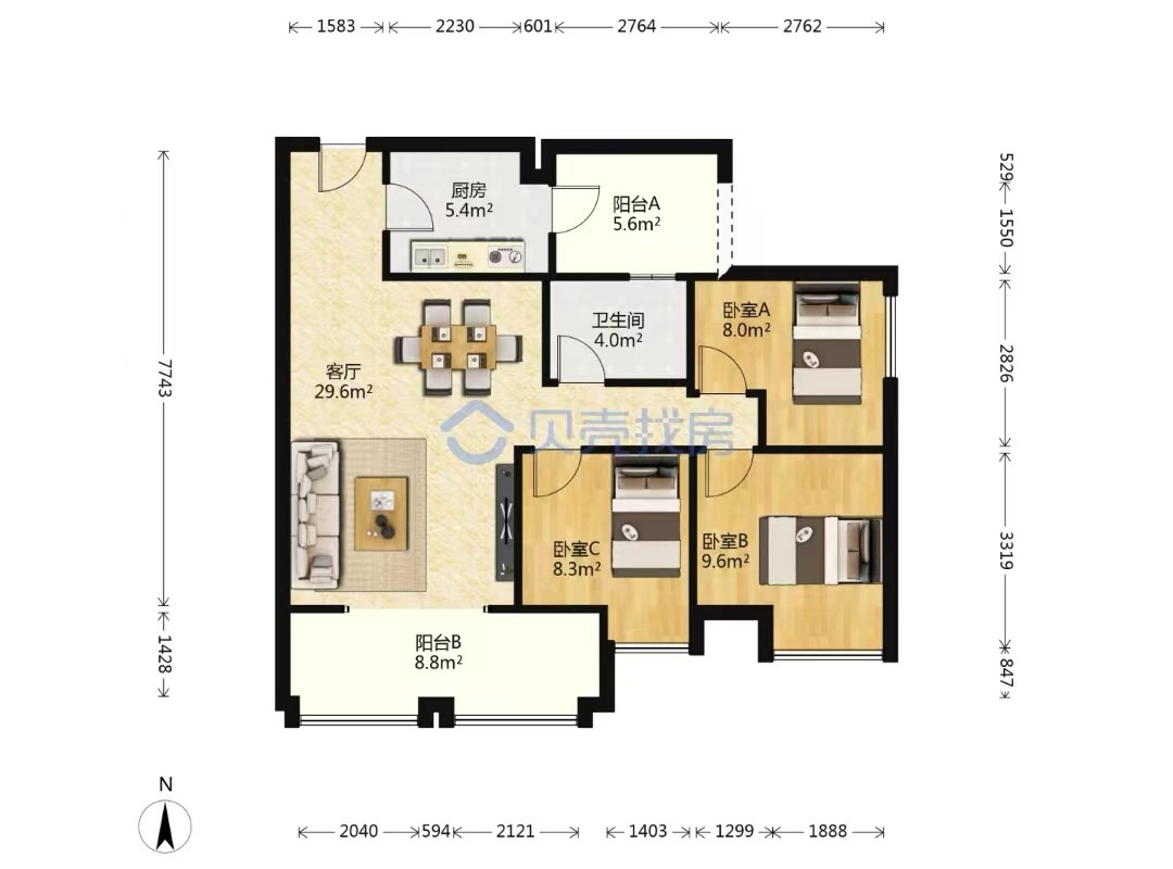 二三十层电梯房真会沦为贫民窟吗,未来超高层电梯房