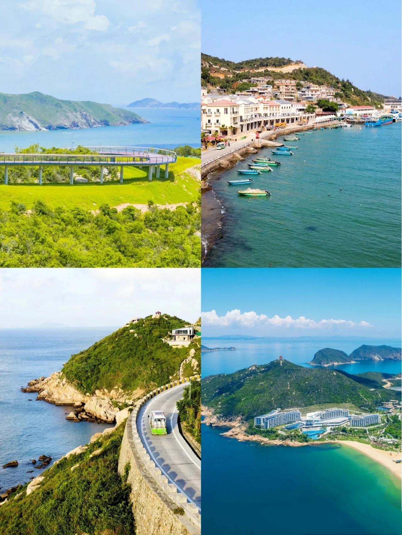 珠海旅游攻略自由行最佳时间,珠海旅游攻略夏日游玩