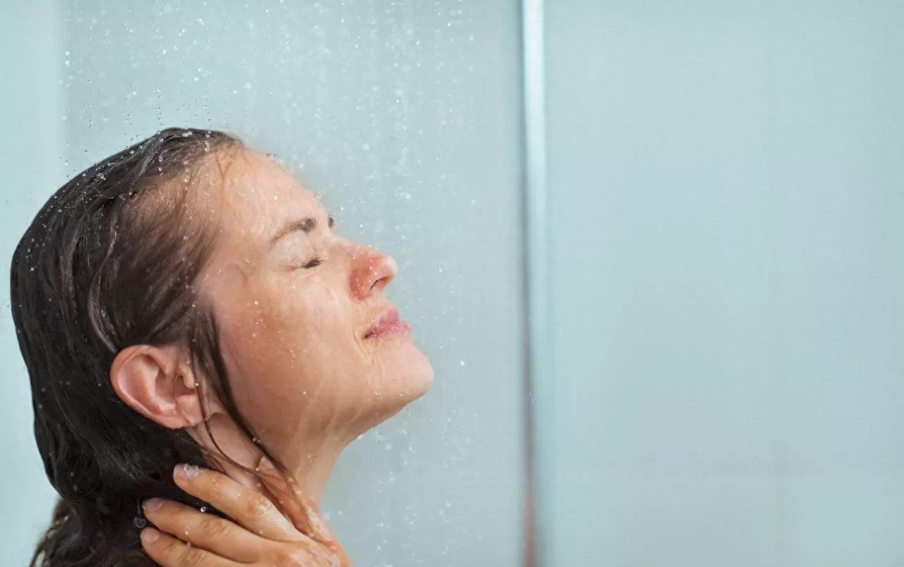 洗澡三大禁忌别忽视,老年人洗澡的十大禁忌