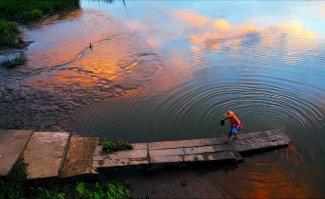 国内十大免费旅行圣地 (10个国内性价比最高的小众旅行地)