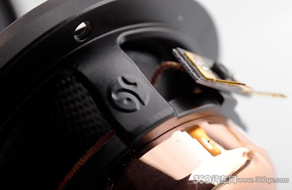 德国IE音乐系列大提琴套装喇叭少见的玫瑰金元素令人耳目一新