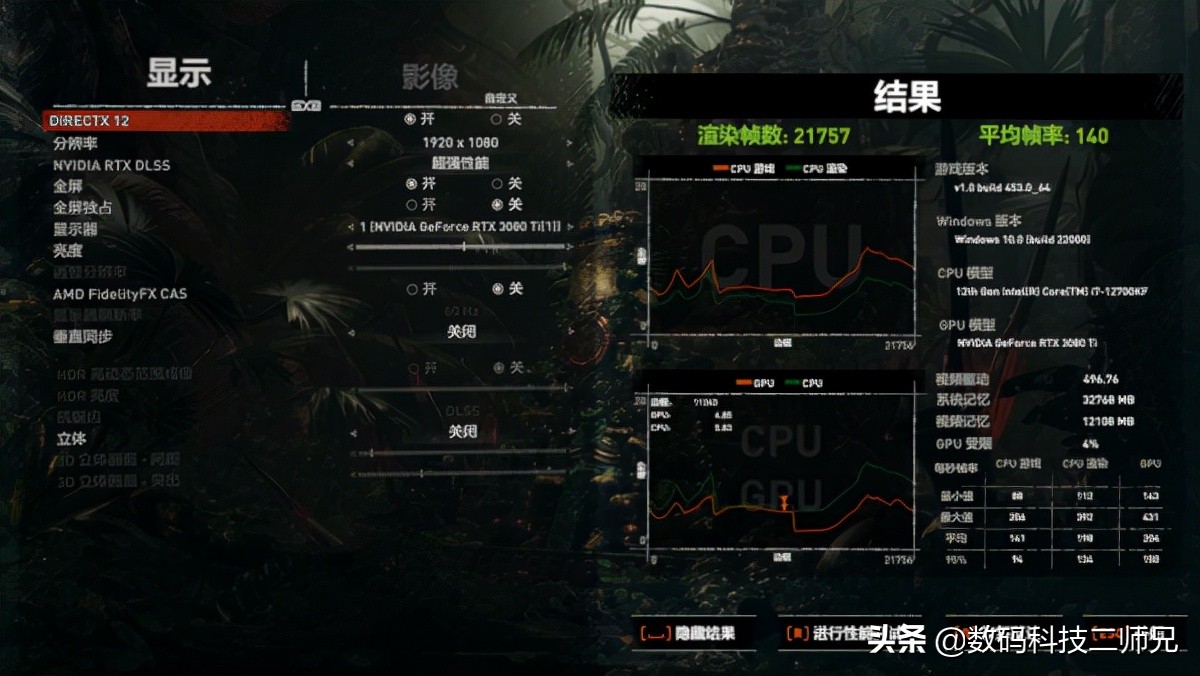 昂达z690魔剑12600kf能跑多少分,昂达z690魔剑能跑满12600吗