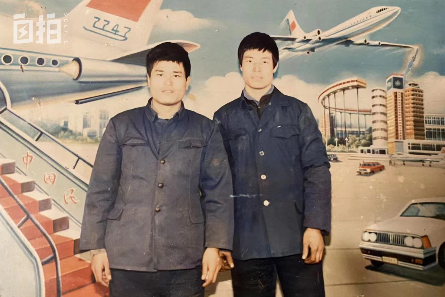 农民买彩票中1000万八个月花光,回到20年前买彩票中1200万