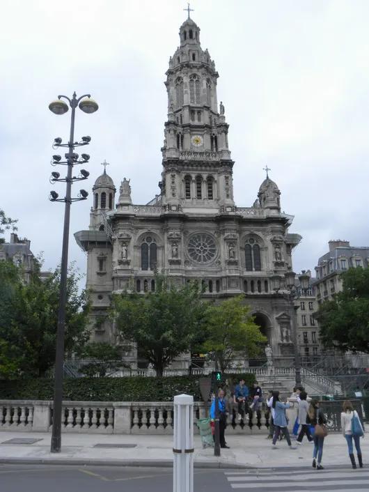 巴黎老佛爷百货自由行热门攻略,巴黎大皇宫游玩攻略简介