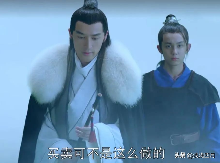 琅琊榜最强的是谁,琅琊榜排名第一的才子