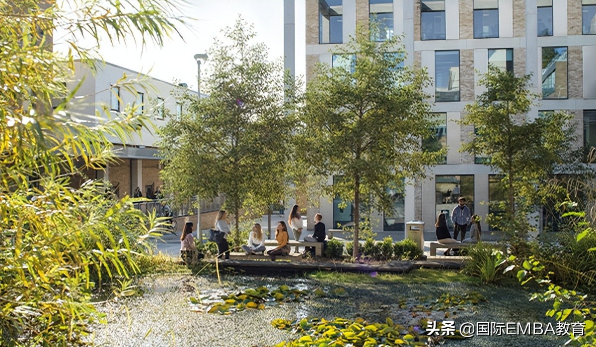 兰卡斯特大学商学院世界排名,英国兰卡斯特商学院世界排名