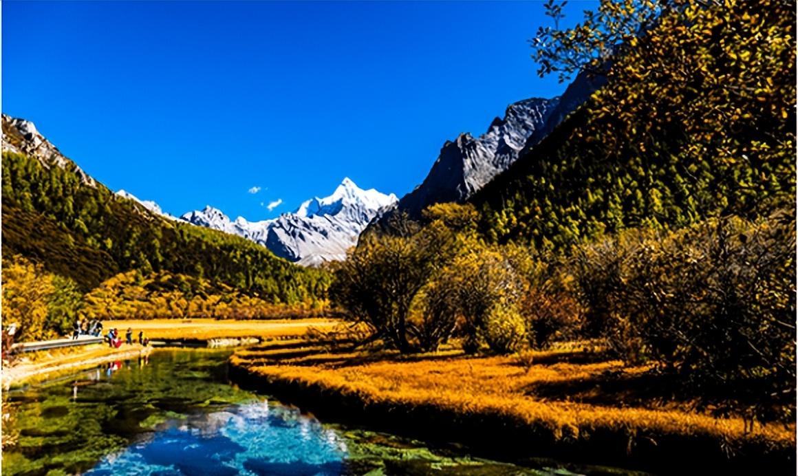 甘孜的攻略,甘孜旅游攻略路线图大全