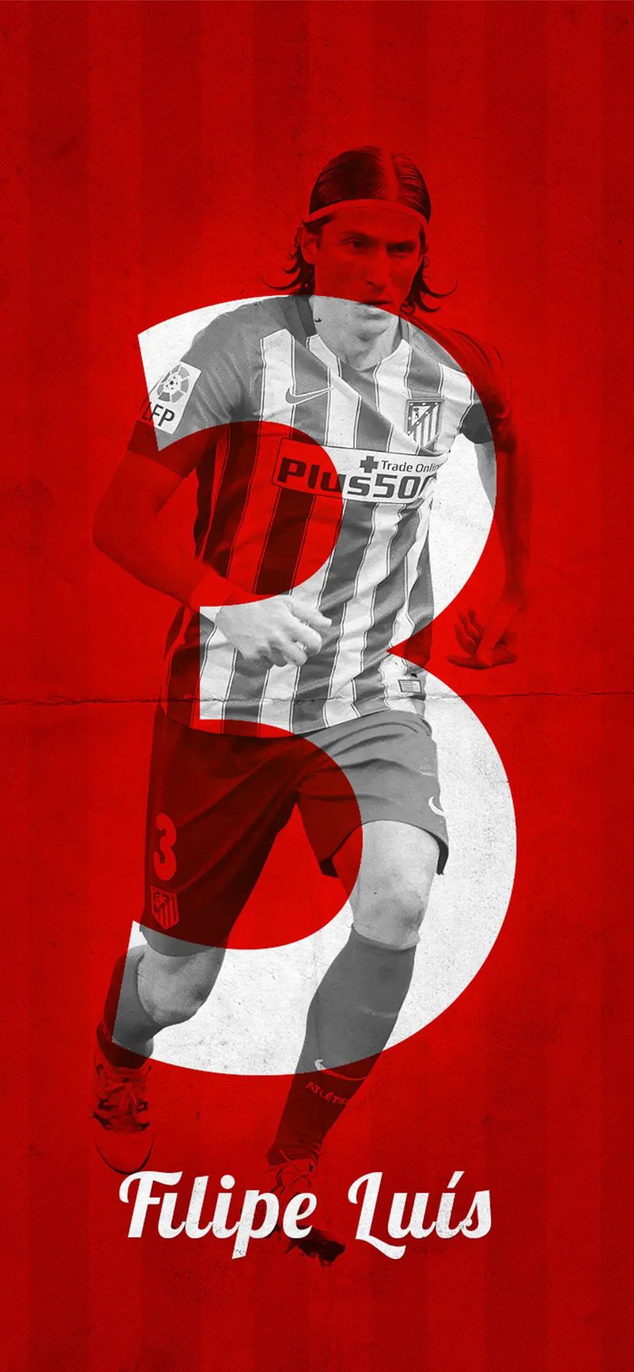 手机壁纸有关足球,皇马球衣队徽壁纸