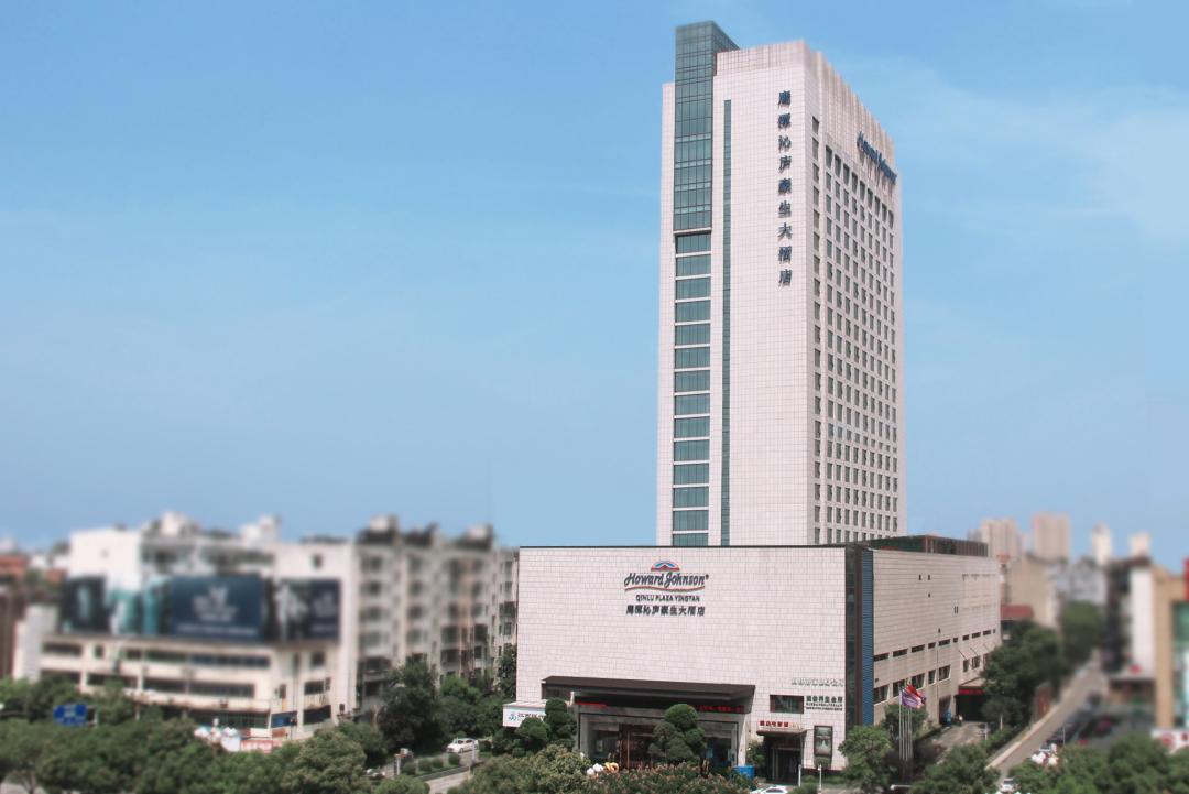 一起约“惠”吧！@上海、全国的游客朋友们，春日游鹰潭优惠来袭