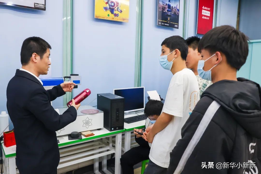 长沙新华火热招生中,长沙新华学院招生电话