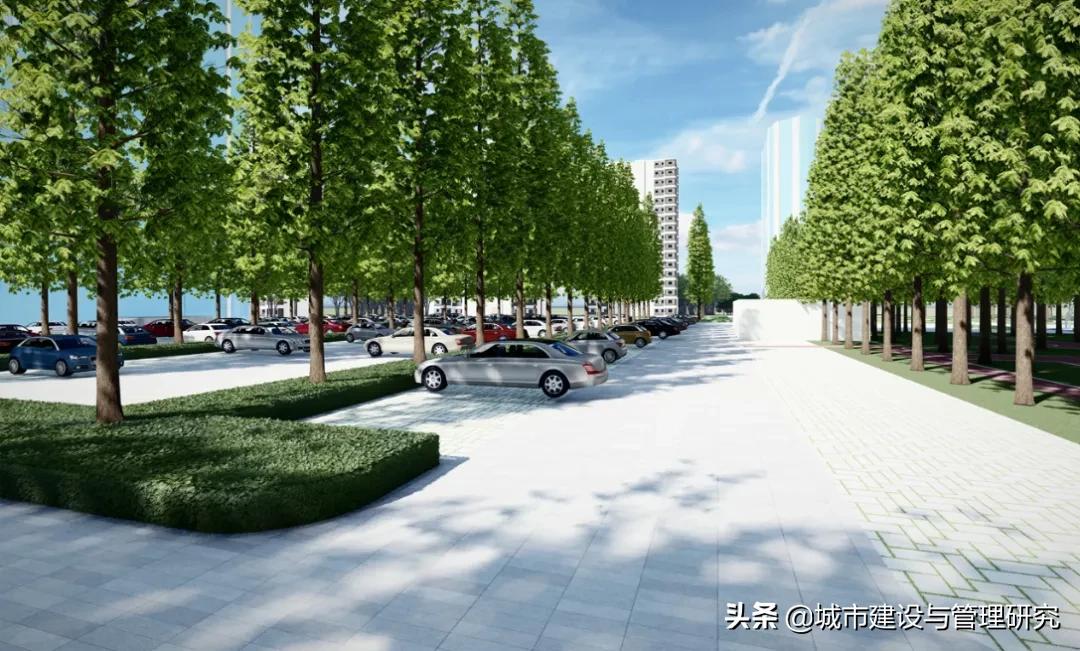 临沂前十公园公示图,临沂罗庄口袋公园规划