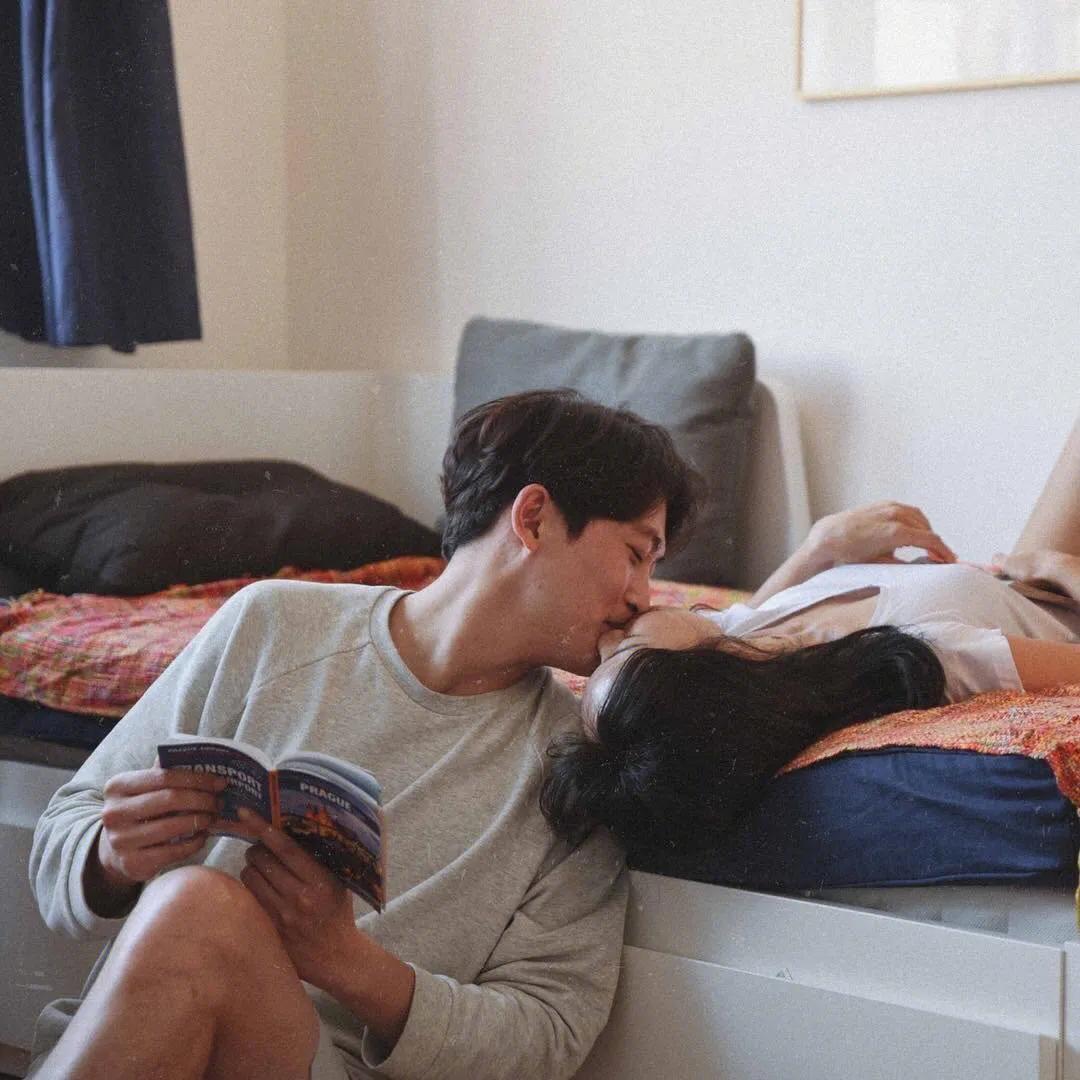 和摩羯座相处的感觉,摩羯座跟狮子座相处