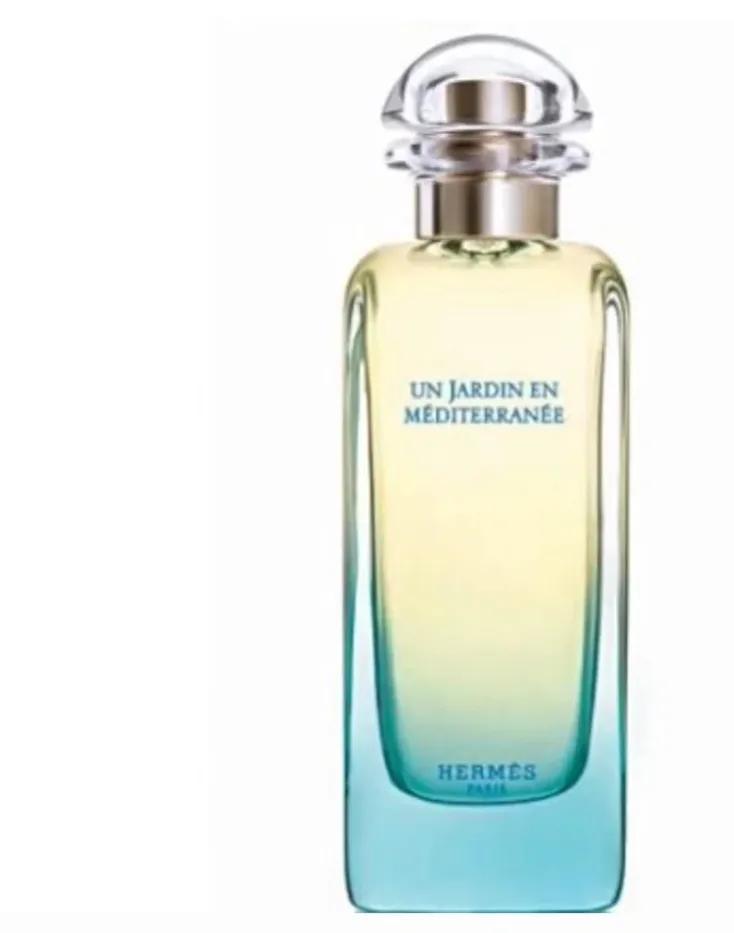 爱马仕大地地中海花园 (爱马仕花园系列香水推荐)