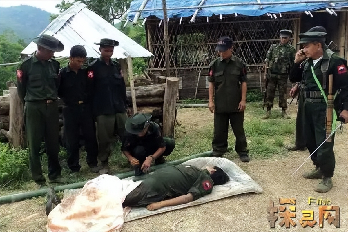 为什么缅甸治安那么乱,缅甸北部为什么这么乱没人管